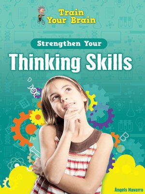 cover image of Strengthen Your Thinking Skills